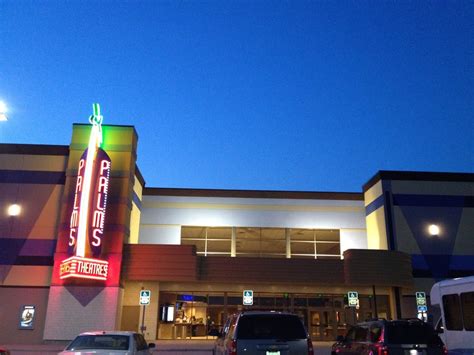 Palms 10 Theatre, located in Muscatine, Iowa, is a popular destination for movie enthusiasts. . Palm theater muscatine